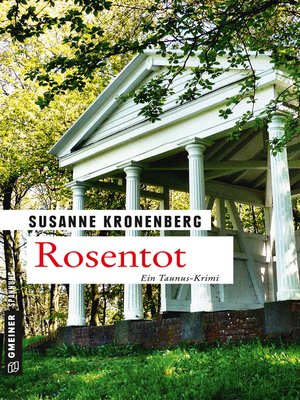 cover image of Rosentot